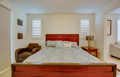 1 Mi to Heritage Lake Park Duplex with Patio! - Foto 11