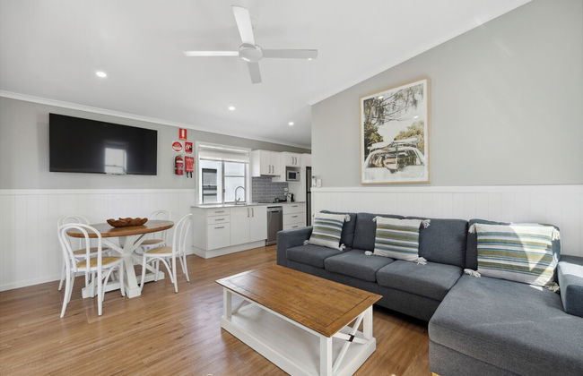 Valla Beach Holiday Park - Foto 29