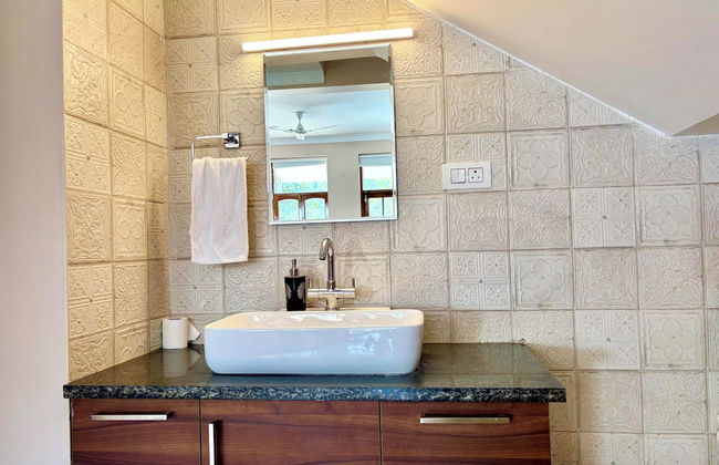 Luxury 4 Bedroom's Independent villa - Foto 30