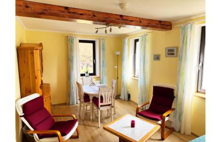 Erholung am Wörsbachtal - Foto 2