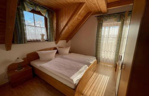 Ferienwohnungen Am Kirchberg - Foto 6