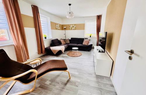 CLUBHAUS 6 - geräumige Ferienwohnung mit 4 Schlafzimmern & 2 Bädern - Photo 1