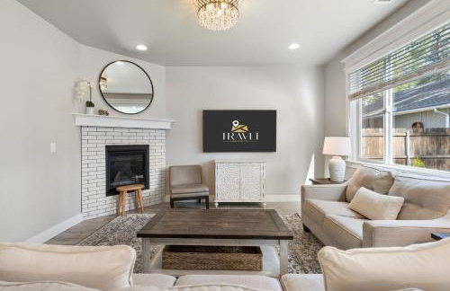 Alamo Alpine Retreat - Foto 7