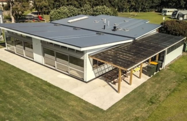 Pacific Park Christian Holiday Camp - Foto 68