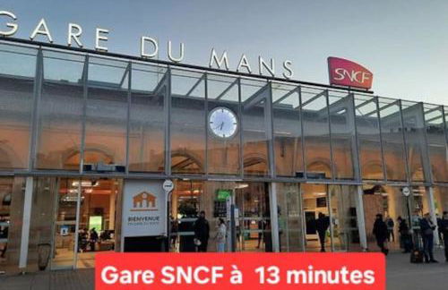 Le Cosy de la Fanière - Foto 20