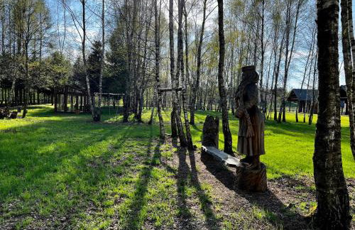 Kaszuby Camp - Foto 15