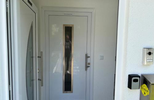 Avens Ferienwohnung mit zwei Schlafzimmer - Foto 38