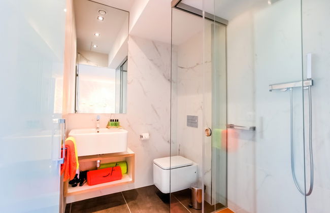 Cosmo Apartments Sants - Photo 56