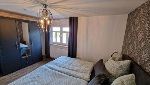 Ferienwohnung Zum Weißen Roß - Foto 4