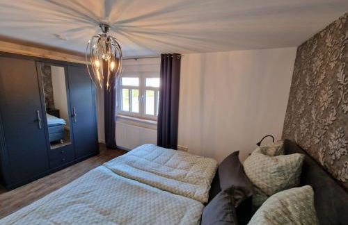 Ferienwohnung Zum Weißen Roß - Foto 4