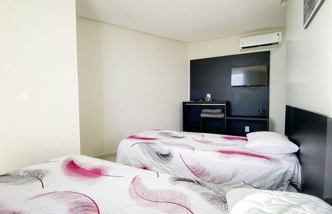 HOTEL QUATRO CORAÇÕES - Foto 8