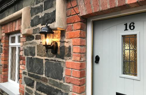 Arthur Street Guest Cottage No16 - Foto 1