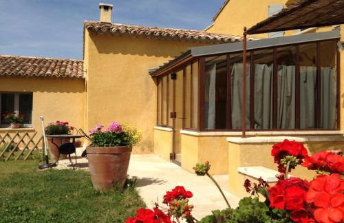 La Grande Bouisse gites avec piscine dans le Luberon, Provence - Foto 39