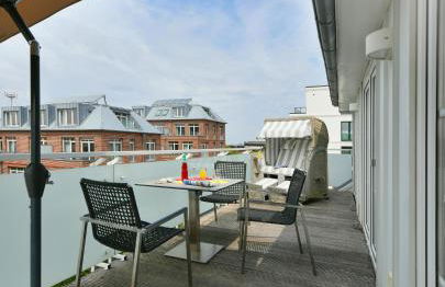 Villa Verdi Ferienwohnung 9 - Foto 24