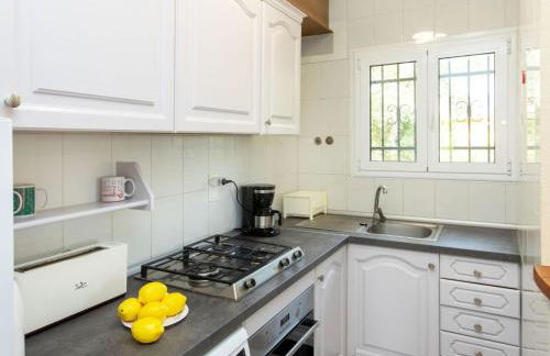 Holiday Home Bella Vista by Interhome - Foto 24