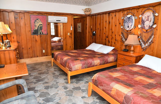 The Kern Lodge - Photo 31