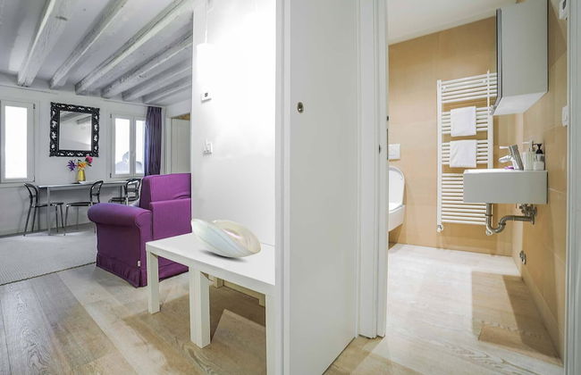 Venice Dream House Mercerie - Photo 10