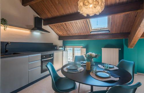 Residence Bologna - Photo 30