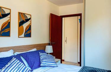 Iloa Alagoas, apto Luxo 02 quartos sala e cozinha - Foto 78