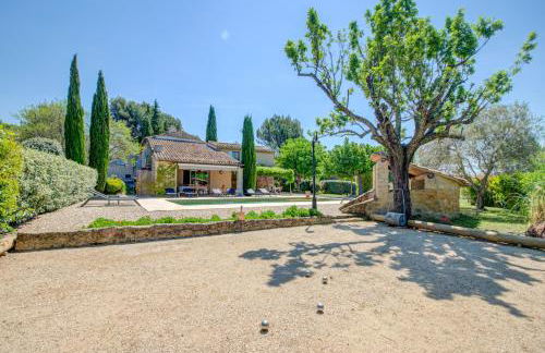 Mas du PERUSSIER - Foto 4