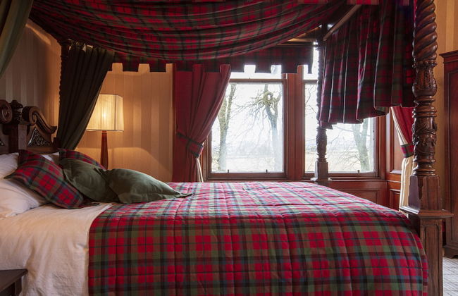 Newton Manor House -7 Bedroom House - Foto 7