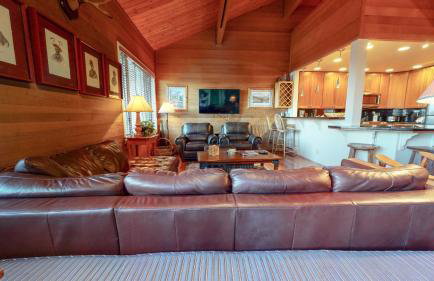 Bridges Townhome #09 Condo - Foto 10