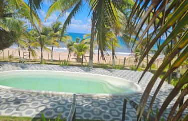 Farmhouse facing the sea, paradise - Foto 12