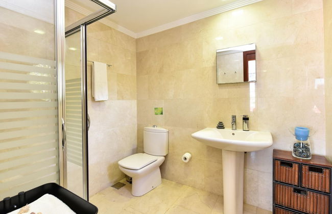 Salobre Villa 3 - Foto 36