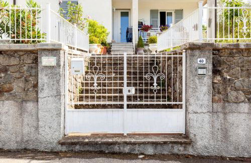 Villa La Lanterna Bianca a Bagnone - Foto 35