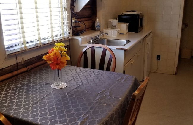 Christina Lake Lodge - Foto 23