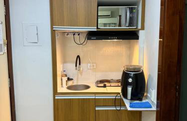 Flats Hotel Costa Mar Recife by Flatbpaiva - Foto 102