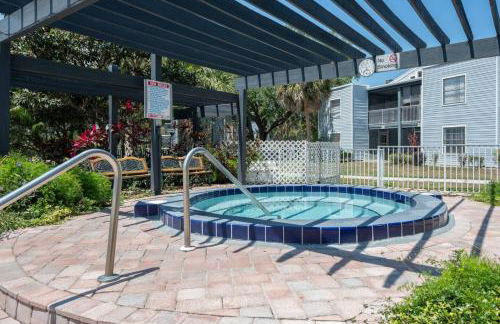 Condo with Pool, Gym, Golf, Jacuzzi and Game Areas - Foto 31