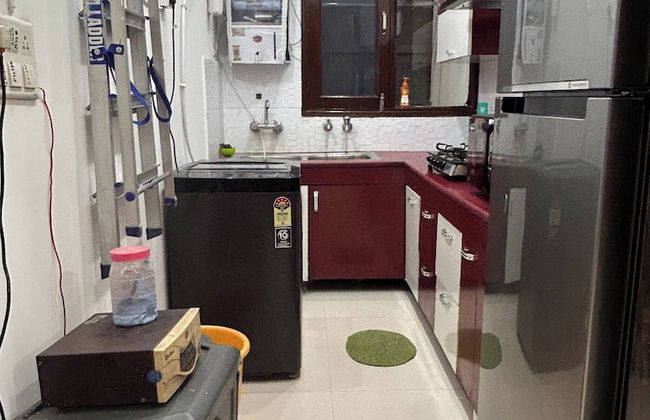 Entire 3bhk Luxury Flat in Zirakpur-panchkula-chandigarh-mohali, Punjab, India - Foto 62