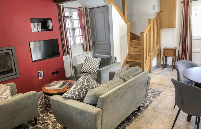 The Old Bakery - Foto 4