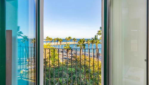 Kronos on the beach Suite 4 - Photo 2