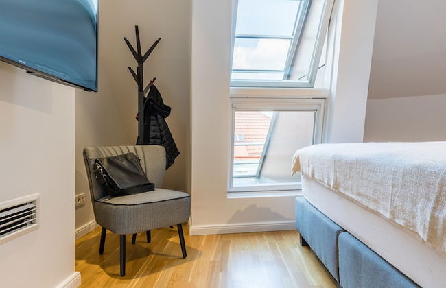 Rafael Kaiser - Premium Apartments City Centre - Photo 7