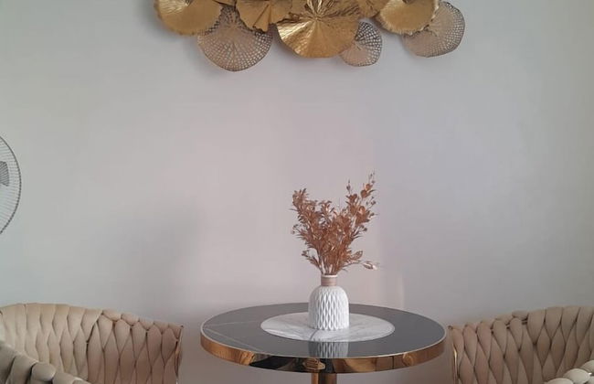 Lux Suites Milimani Furnished Apartments - Foto 37