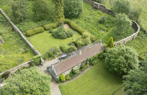 The Old Potting Shed, Egton - Foto 29