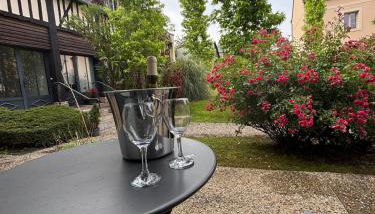 Agnes Little Corner - Foto 2, Garden