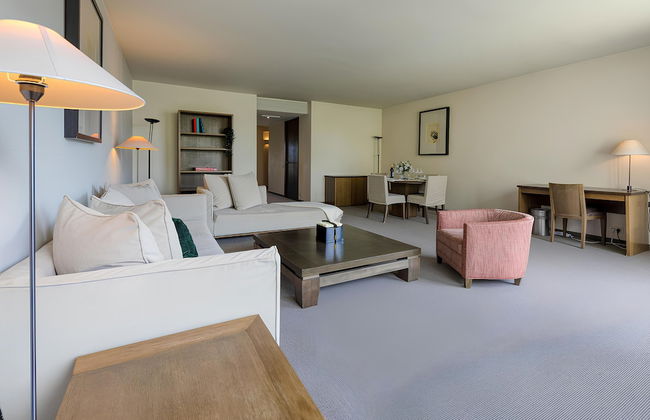 Unique Luxury Central Flat - Foto 13