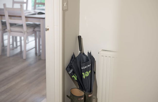 No2 Stockghyll - Foto 27