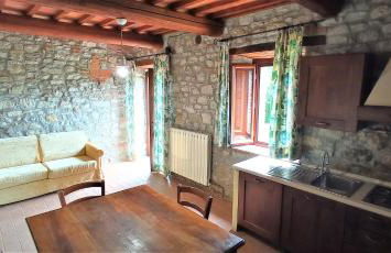 CAMPO AL VENTO - Country farm - Foto 19