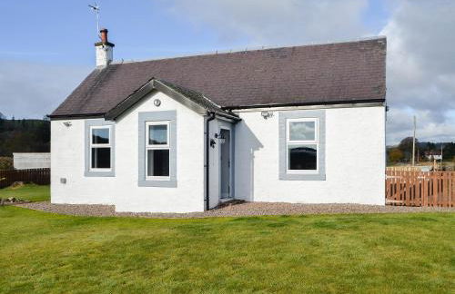 Broomlands Cottage - Foto 1