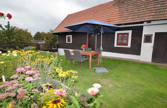 Holiday Home in Forest With Private Pool - Foto 23