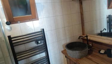 La grange d'Alexandre 6 personnes - Photo 4