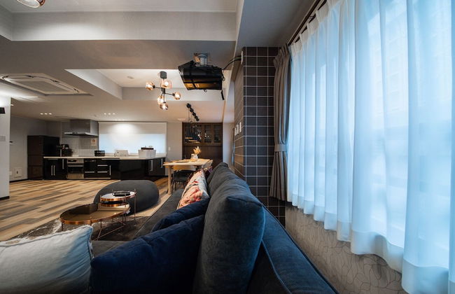 Sapporo Stay Nakajima Park - Foto 65