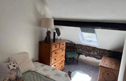 Historic 1600’s The Grocer’s Cottage - Foto 61