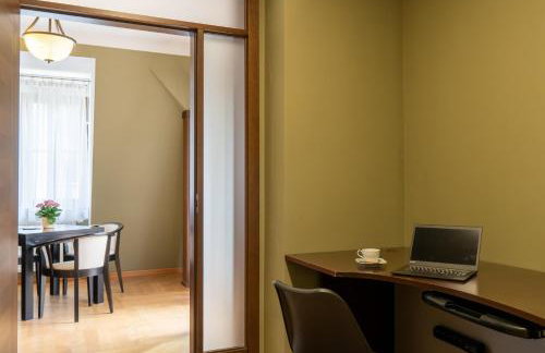 APARTAMENT Piłsudskiego13 Chrzanów - Foto 10