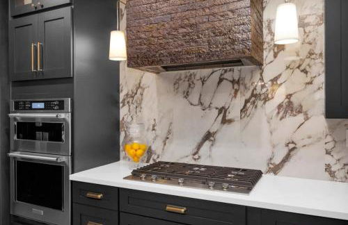 Marbella Lane - Stylish Dream Home in RMV w Pool - Foto 18