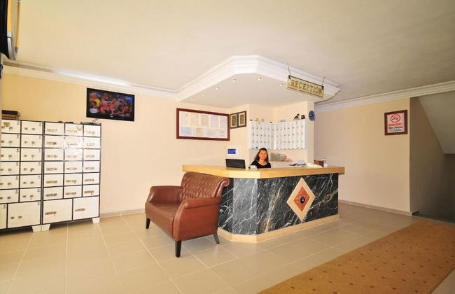 Ozturk Apart Hotel - Foto 9